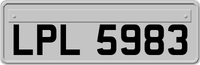 LPL5983