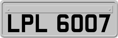 LPL6007