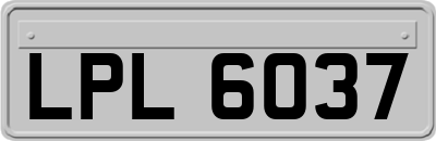 LPL6037