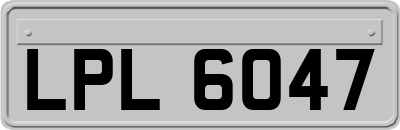 LPL6047