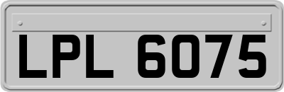 LPL6075