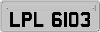 LPL6103