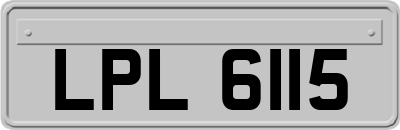 LPL6115