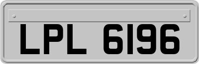 LPL6196