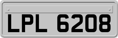LPL6208