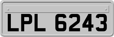 LPL6243