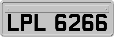 LPL6266