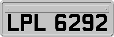 LPL6292