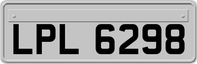 LPL6298