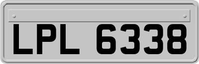 LPL6338