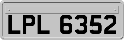 LPL6352