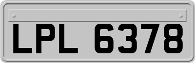 LPL6378