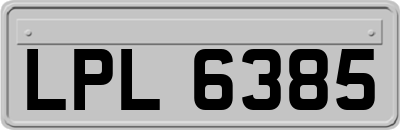 LPL6385