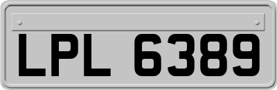 LPL6389