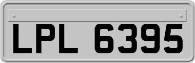 LPL6395