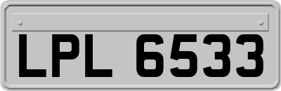 LPL6533