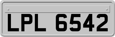 LPL6542