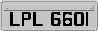 LPL6601