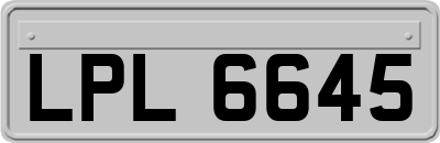 LPL6645