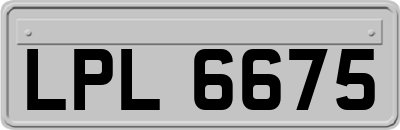 LPL6675