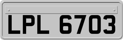 LPL6703