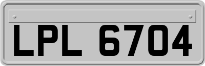 LPL6704