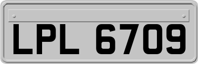 LPL6709