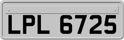 LPL6725