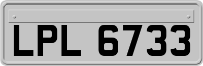 LPL6733