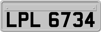 LPL6734