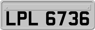 LPL6736