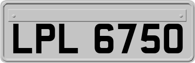 LPL6750