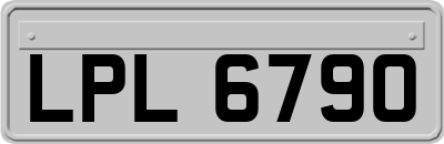 LPL6790