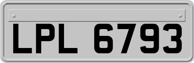 LPL6793