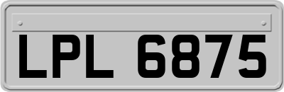 LPL6875
