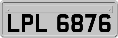 LPL6876