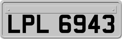 LPL6943