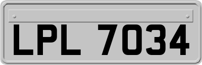 LPL7034