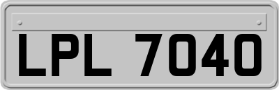 LPL7040