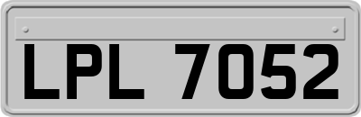 LPL7052