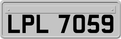 LPL7059