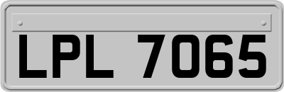 LPL7065