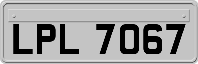 LPL7067