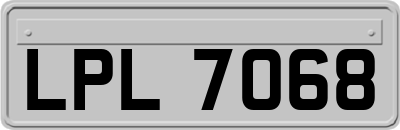 LPL7068