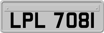 LPL7081
