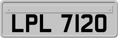 LPL7120