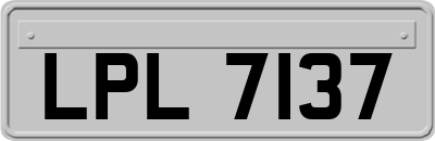 LPL7137