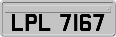 LPL7167
