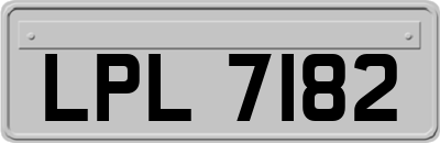 LPL7182