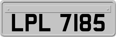 LPL7185